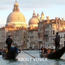 About Venice