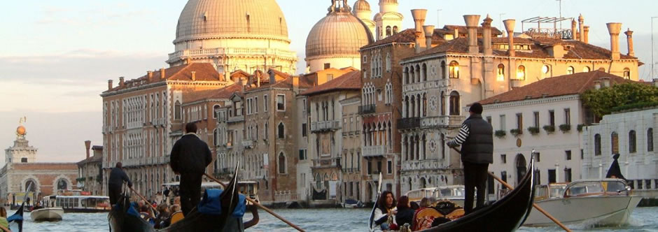 About Venice