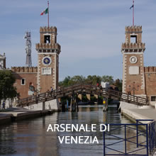 Arsenale di Venezia