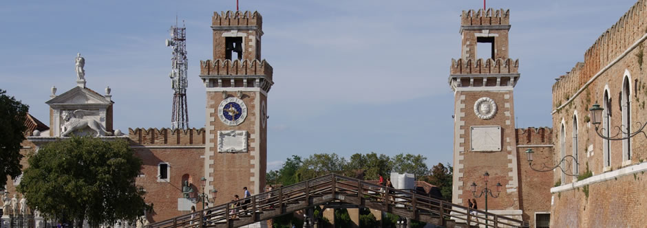 Arsenale di Venezia