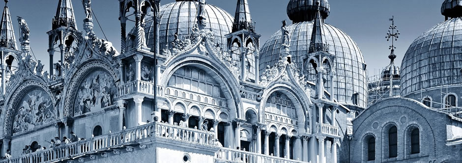 Basilica di San Marco