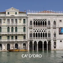 Ca' d'Oro