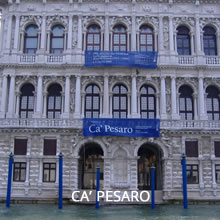 Ca' Pesaro