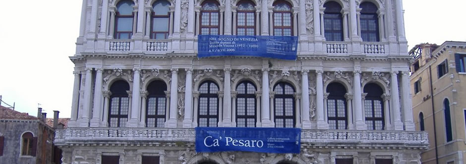 Ca' Pesaro