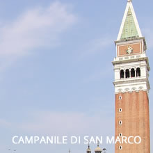 Campanile di San Marco