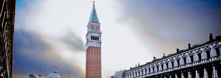 Campanile di San Marco