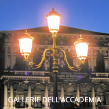 Gallerie dell'Accademia