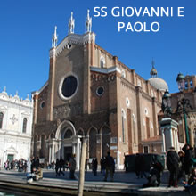San Giovanni e Paolo
