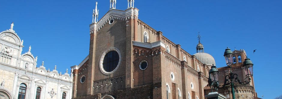 San Giovanni e Paolo