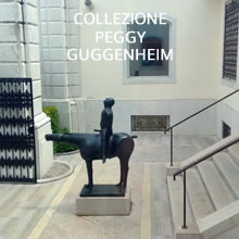 Collezione Peggy Guggenheim