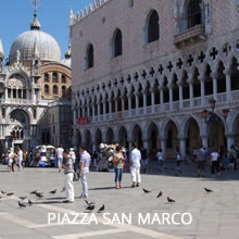 Piazza San Marco