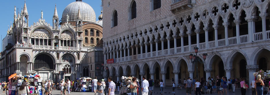 Piazza San Marco