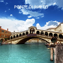 Ponte di Rialto