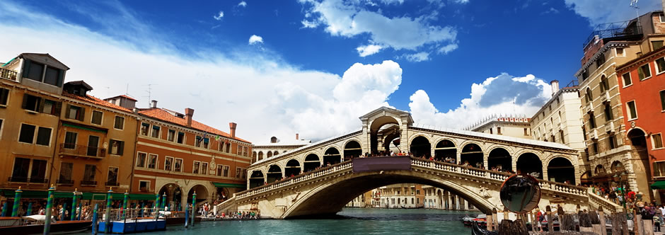 Ponte di Rialto