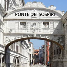 Ponte dei Sospiri