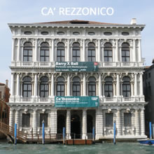 Ca' Rezzonico