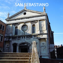 Chiesa di San Sebastiano