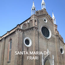 Santa Maria dei Frari