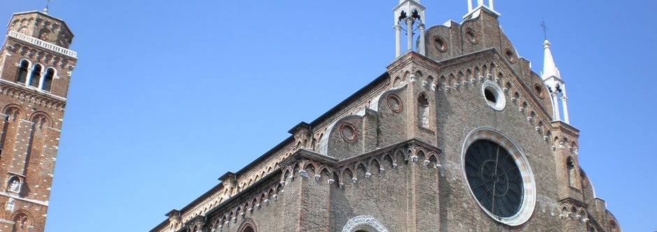 Santa Maria dei Frari