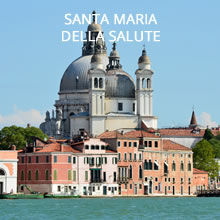 Chiesa Santa Maria della Salute