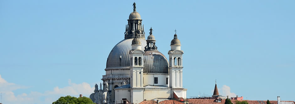 Chiesa Santa Maria della Salute