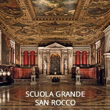 Scuola Grande di San Rocco