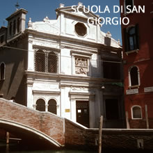 Scuola di San Giorgio