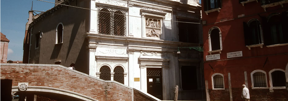 Scuola di San Giorgio