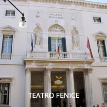 Teatro La Fenice