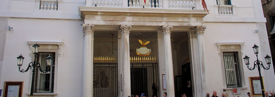 Teatro La Fenice