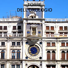 Torre dell'Orologio