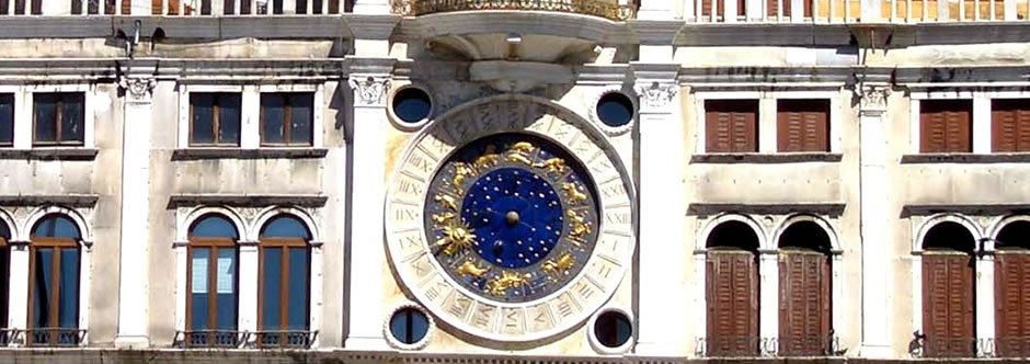 Torre dell'Orologio